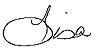 Lisa's Signature - Small