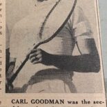 Carl Goodman