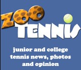 Zoo Tennis