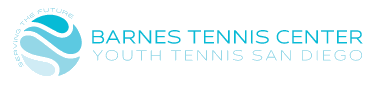 Barnes Tennis Center
