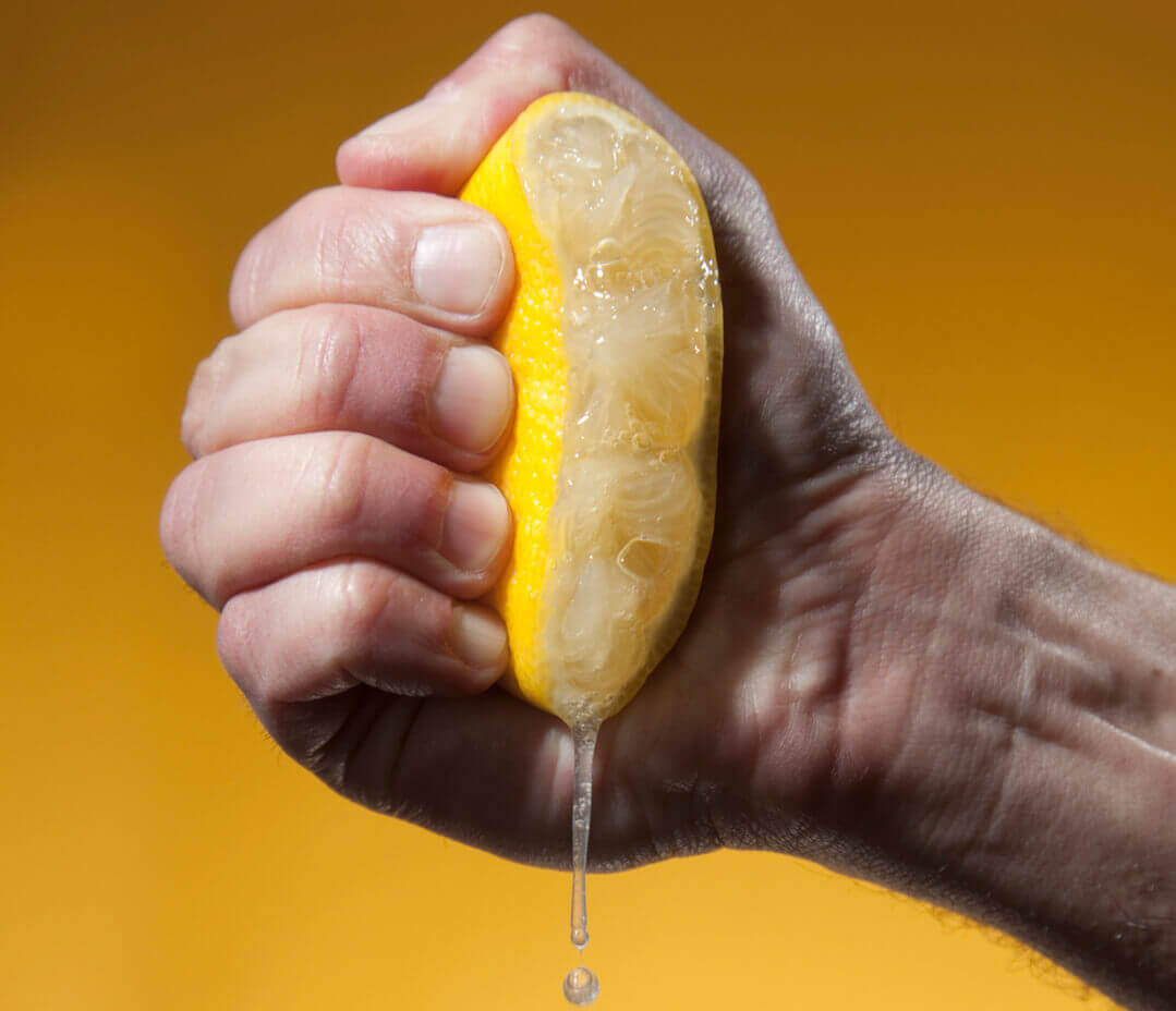 Lemon Isolation Making Lemonade Out of the COVID-19 Lemon with Todd Widom | Parenting ...